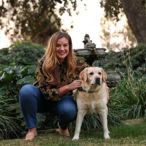 Meet your Posher, Jaime